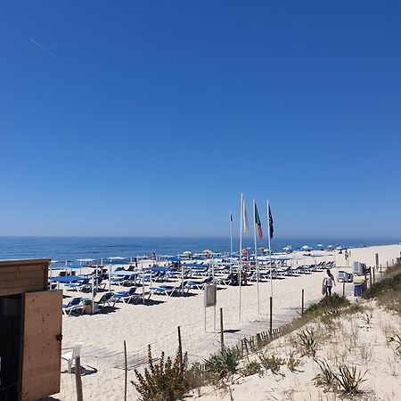 Charming Luz House - T2 Apartment With Jacuzzi Tavira Esterno foto