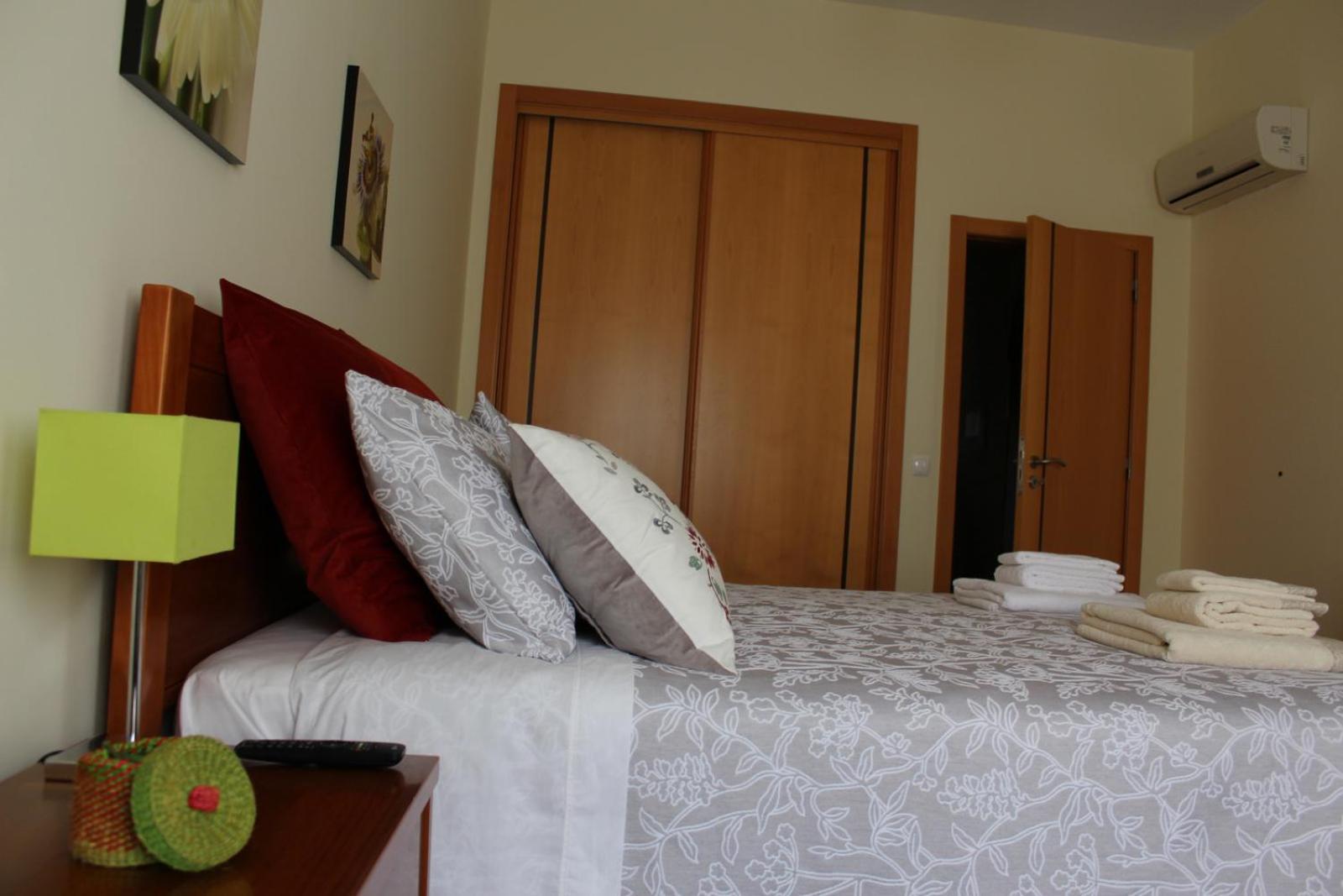 Charming Luz House - T2 Apartment With Jacuzzi Tavira Esterno foto