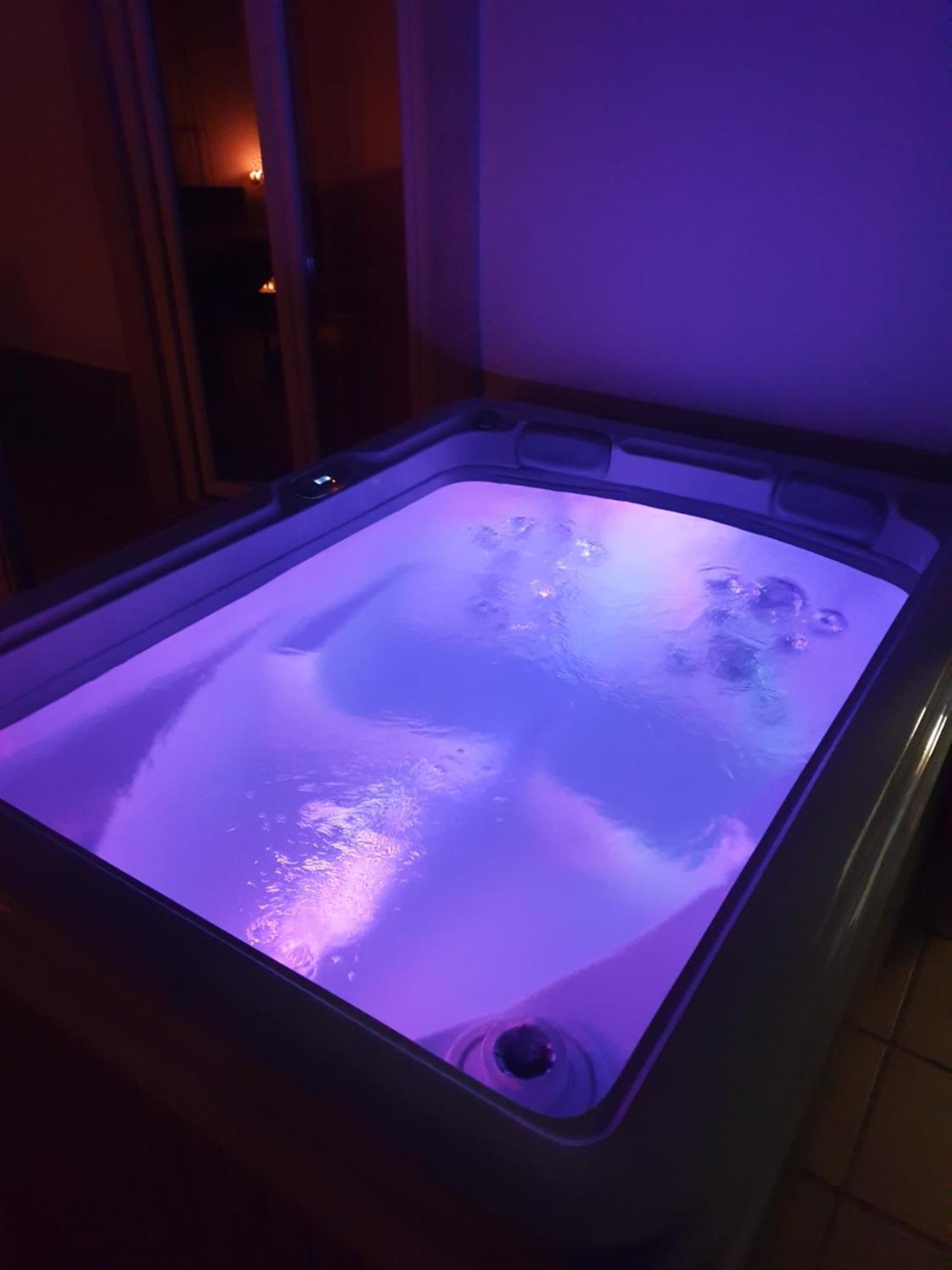 Charming Luz House - T2 Apartment With Jacuzzi Tavira Esterno foto