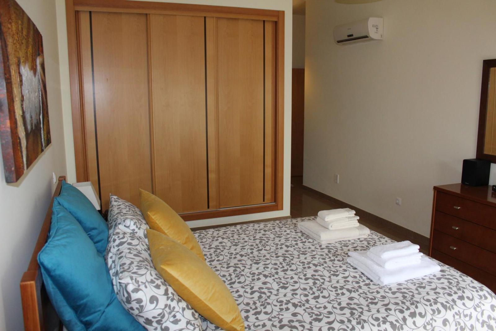 Charming Luz House - T2 Apartment With Jacuzzi Tavira Esterno foto