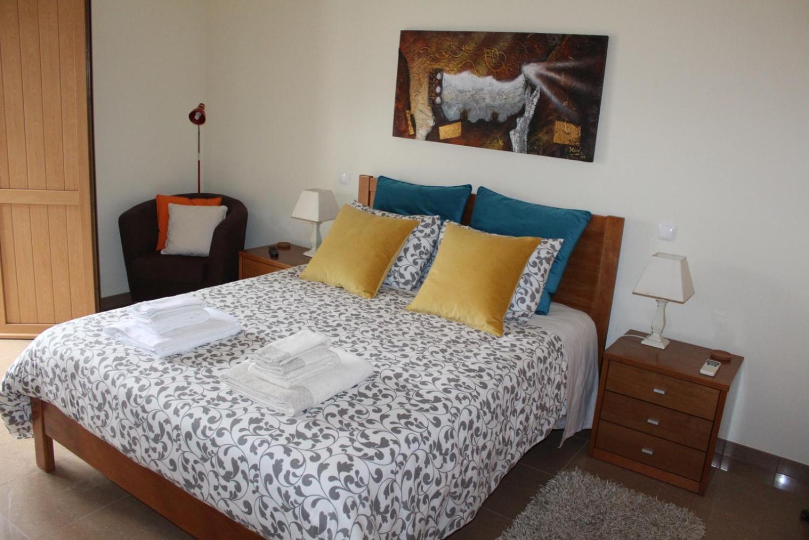 Charming Luz House - T2 Apartment With Jacuzzi Tavira Esterno foto