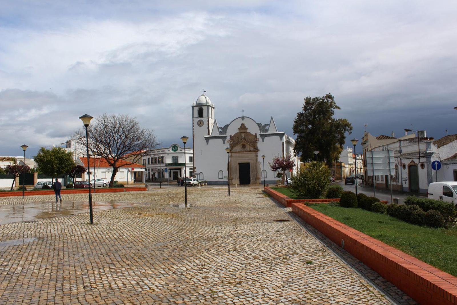 Charming Luz House - T2 Apartment With Jacuzzi Tavira Esterno foto