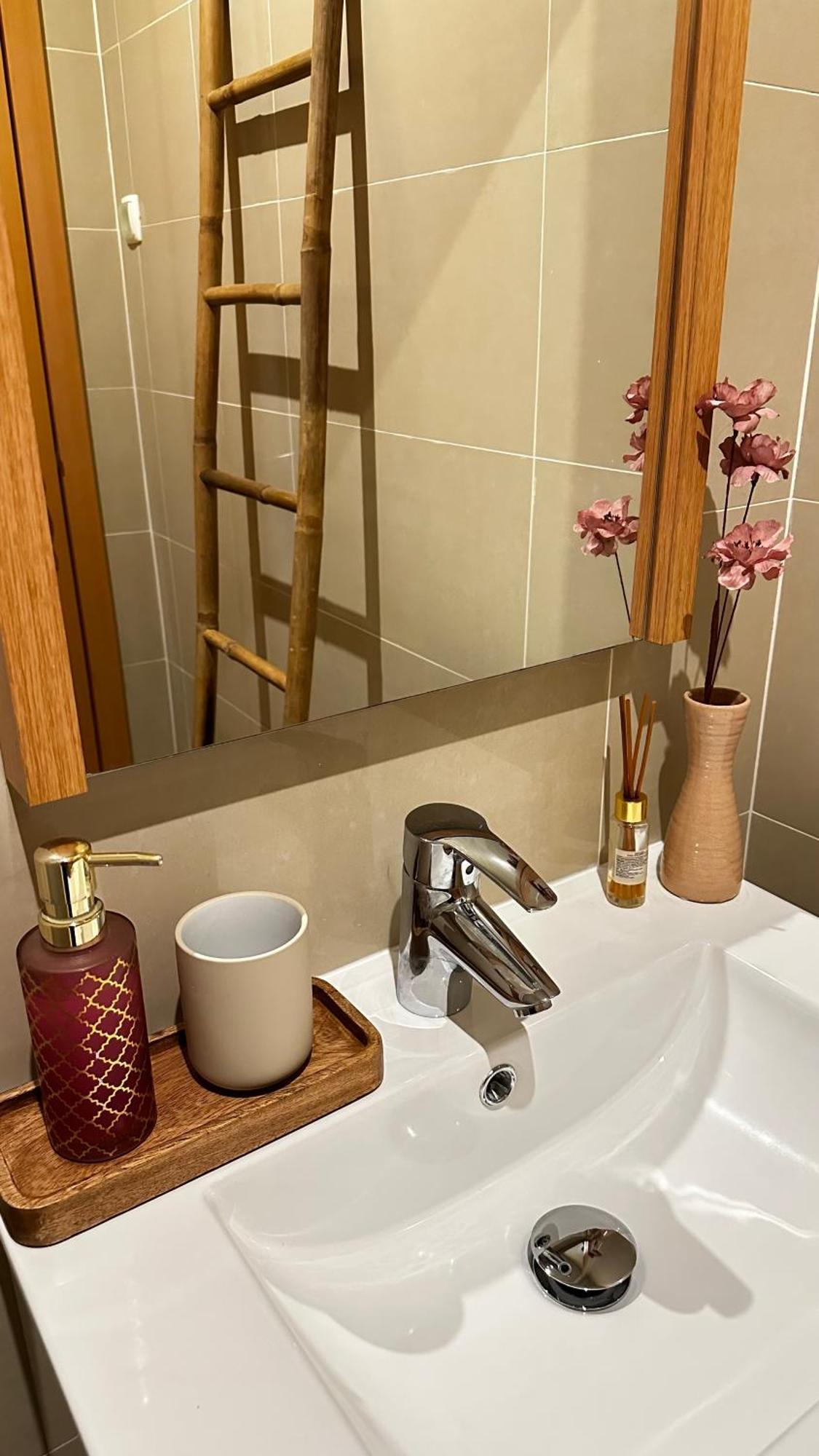 Charming Luz House - T2 Apartment With Jacuzzi Tavira Esterno foto
