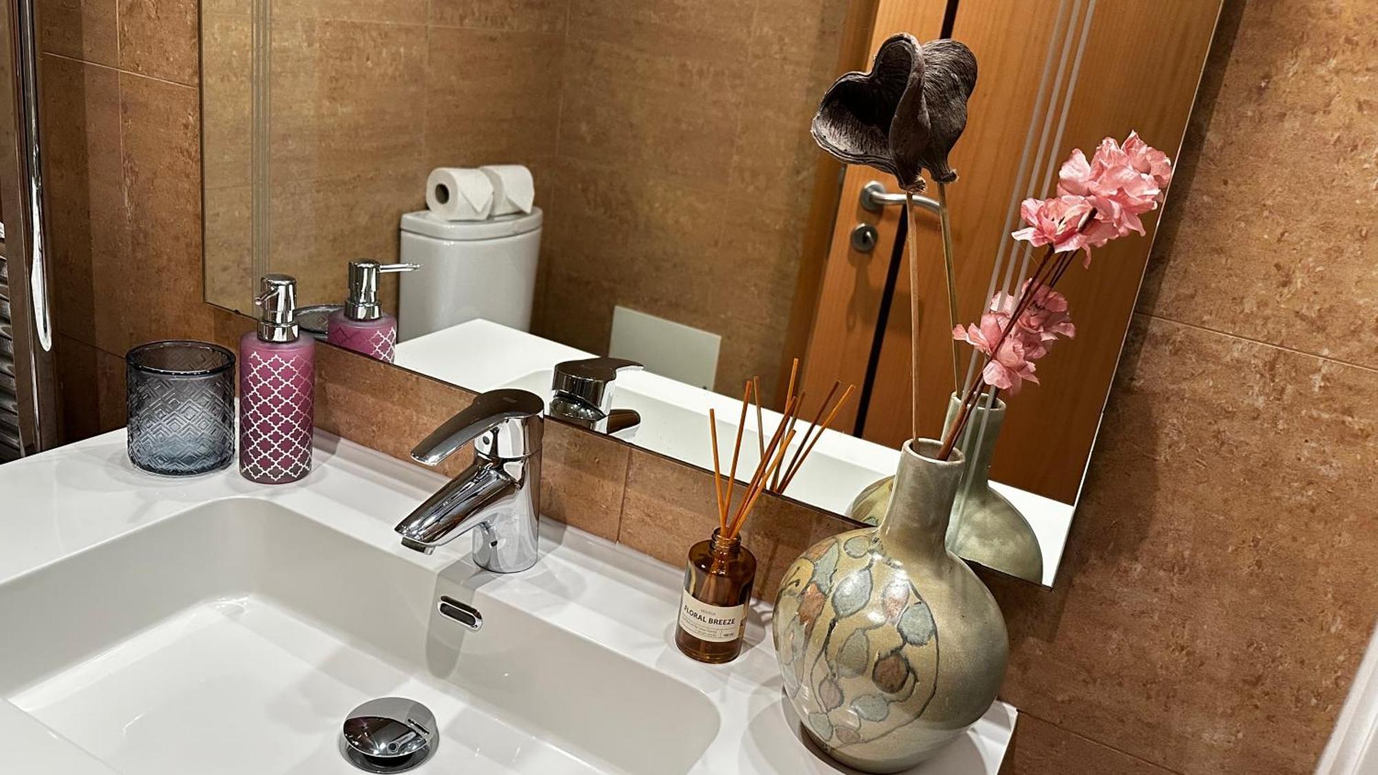 Charming Luz House - T2 Apartment With Jacuzzi Tavira Esterno foto