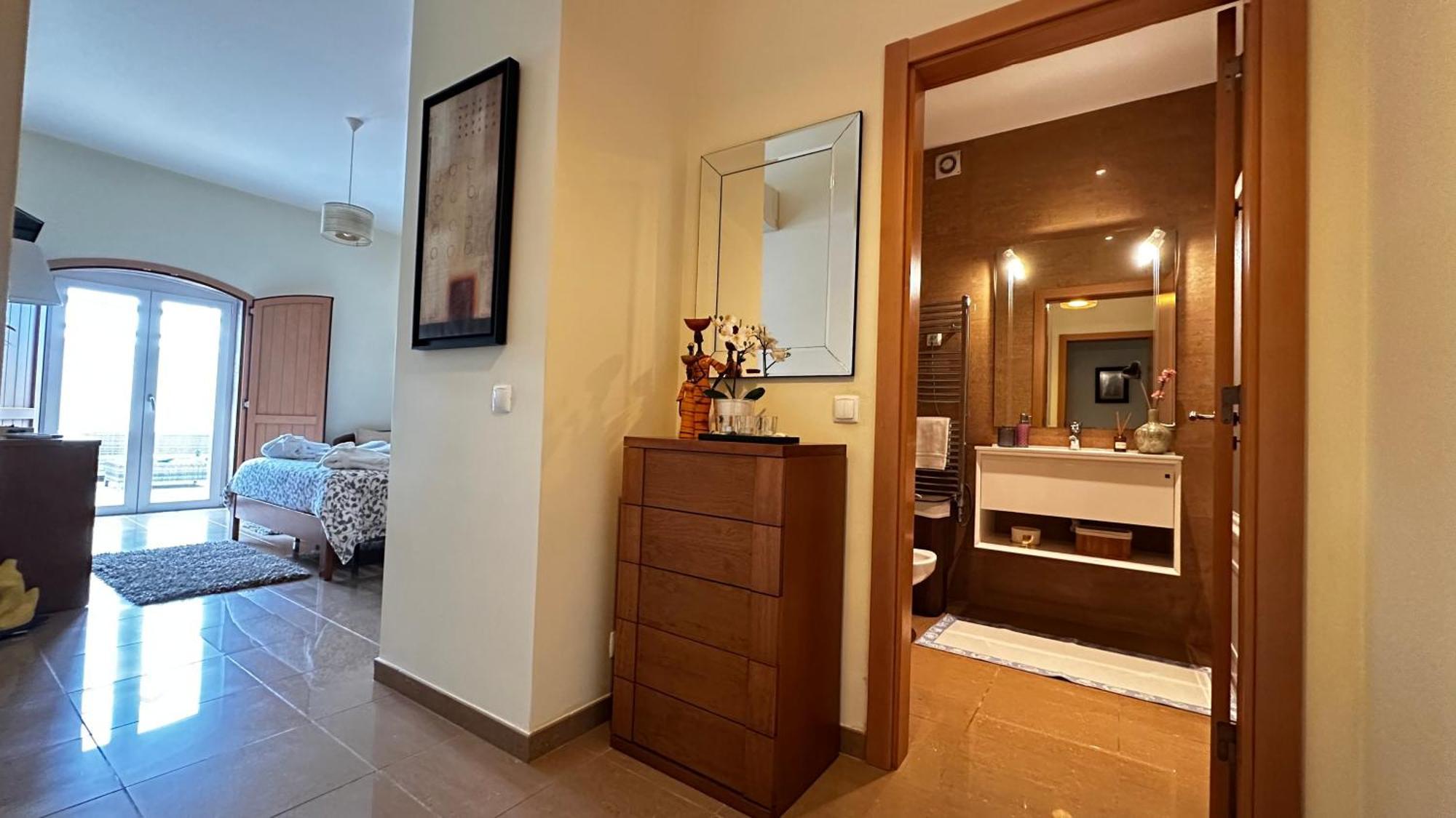 Charming Luz House - T2 Apartment With Jacuzzi Tavira Esterno foto